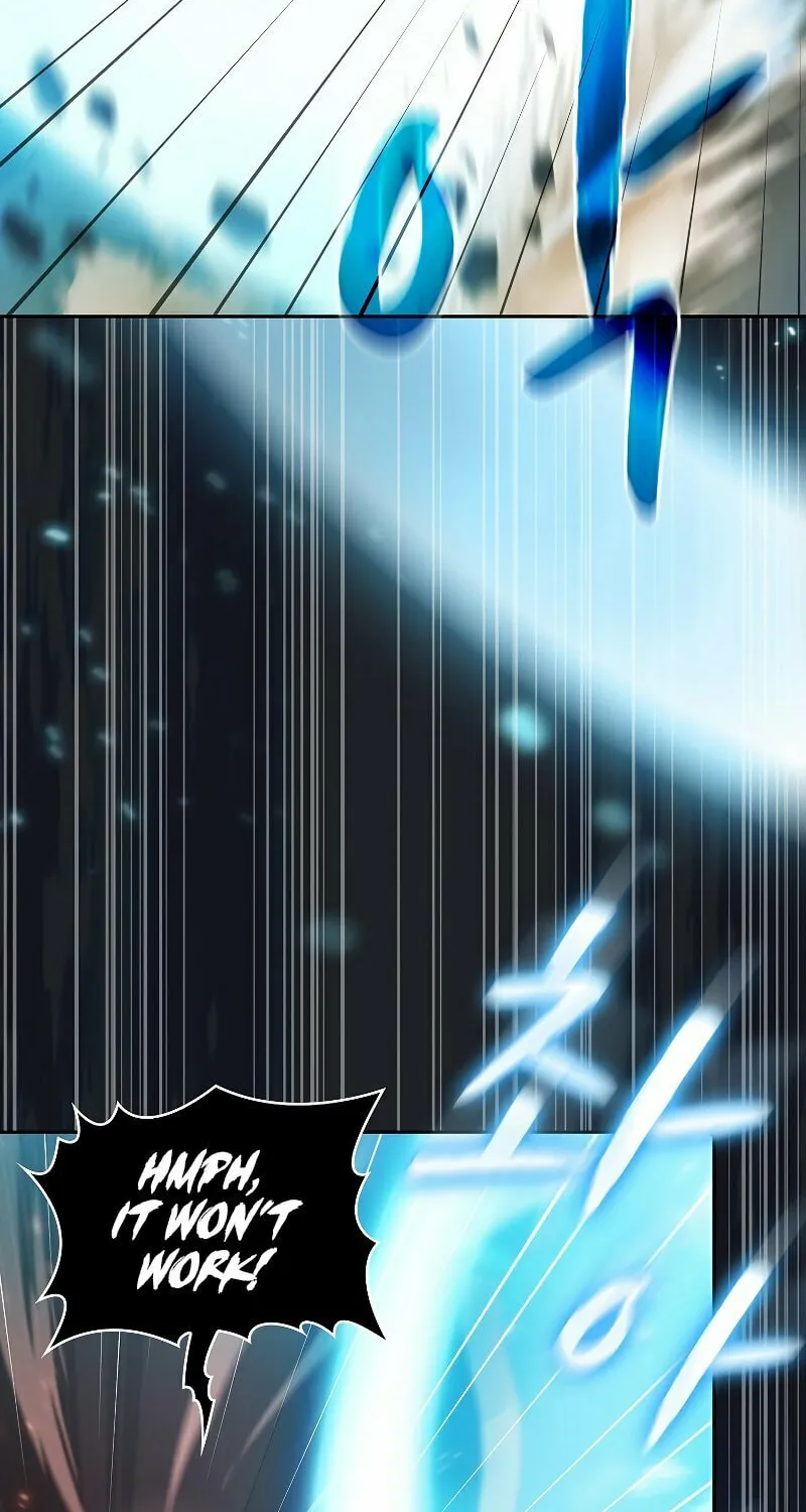 The Celestial Returned from Hell Chapter 96 page 24 - 