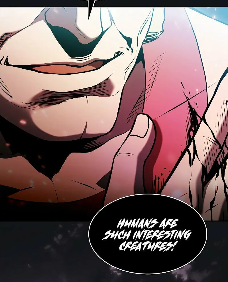 The Celestial Returned from Hell Chapter 96 page 28 - 
