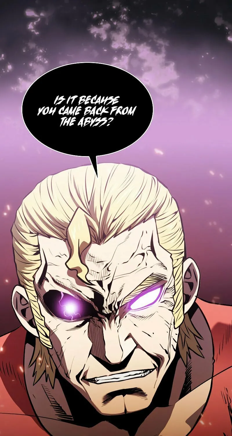 The Celestial Returned from Hell Chapter 96 page 29 - 