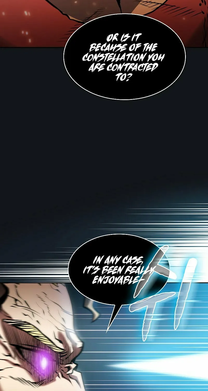 The Celestial Returned from Hell Chapter 96 page 30 - 