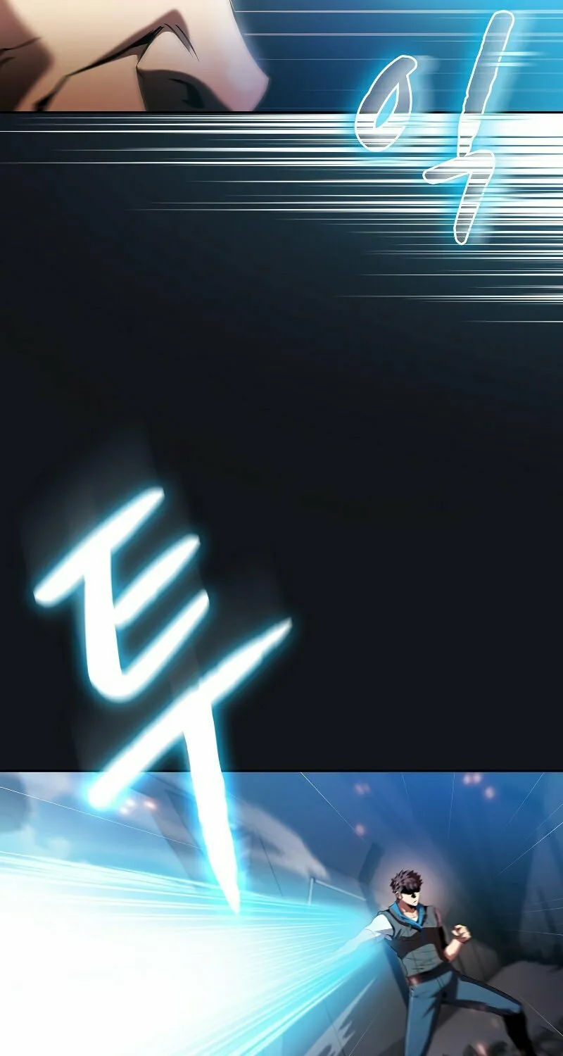 The Celestial Returned from Hell Chapter 96 page 31 - 