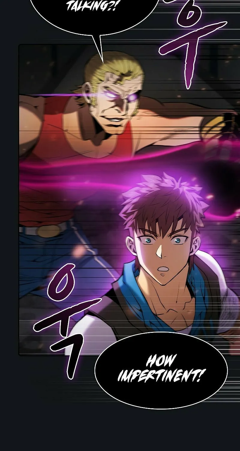 The Celestial Returned from Hell Chapter 96 page 33 - 