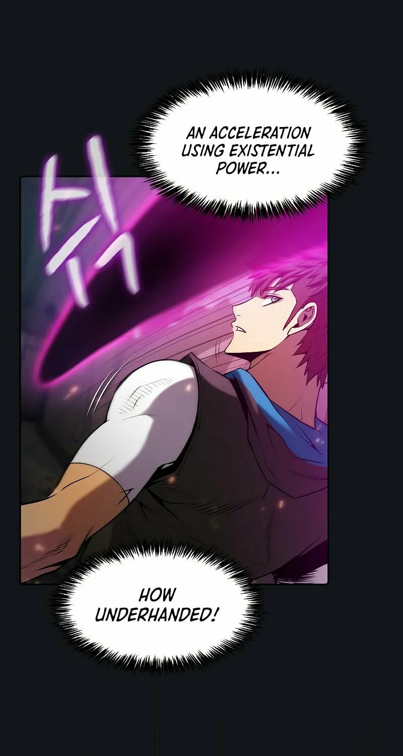 The Celestial Returned from Hell Chapter 96 page 34 - 