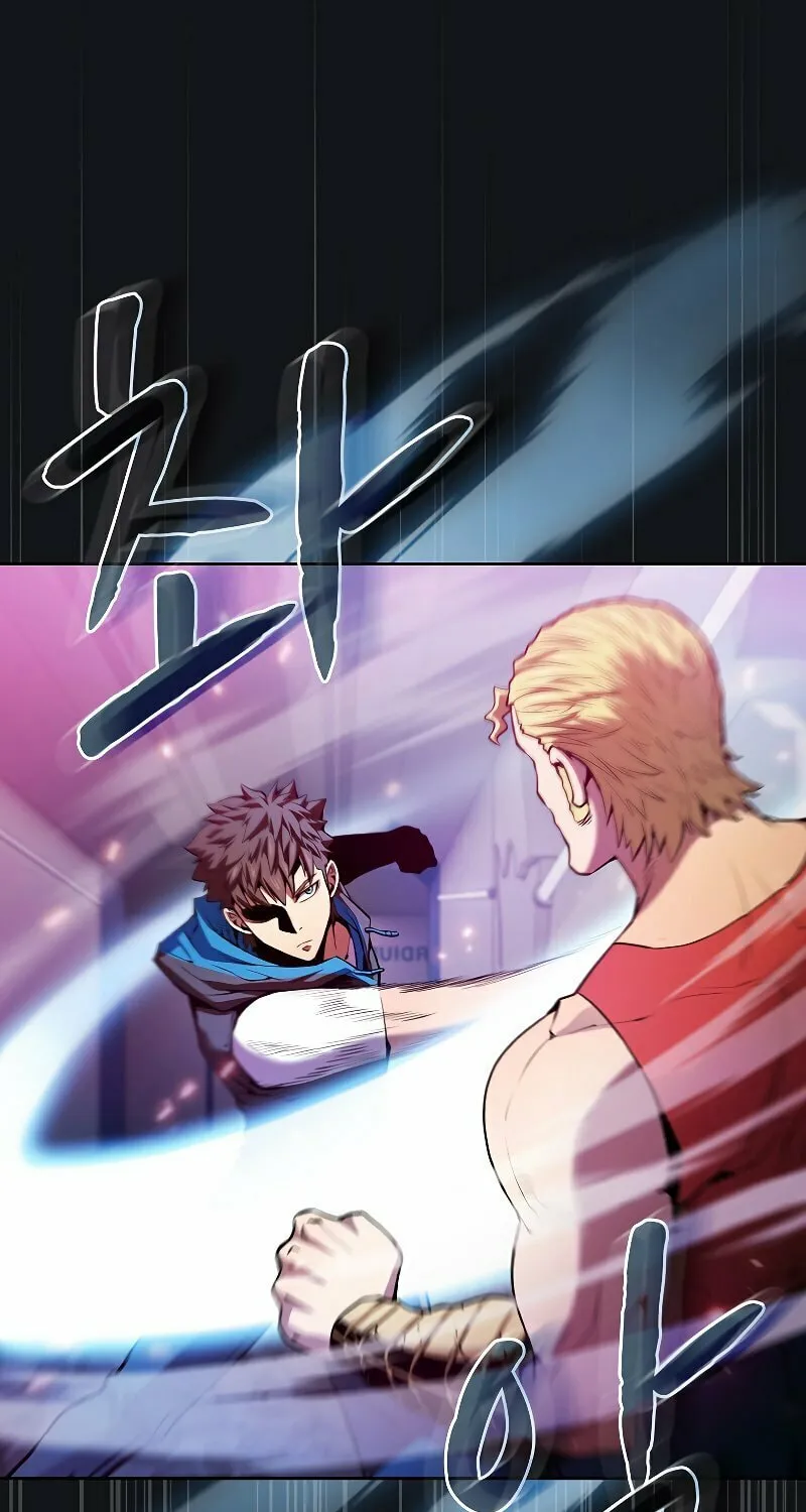 The Celestial Returned from Hell Chapter 96 page 36 - 