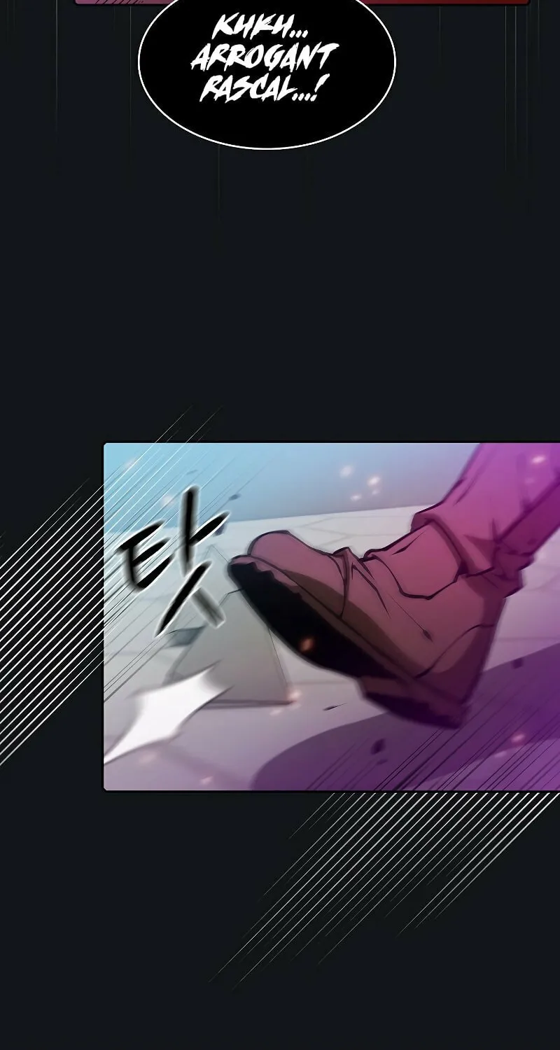The Celestial Returned from Hell Chapter 96 page 39 - 