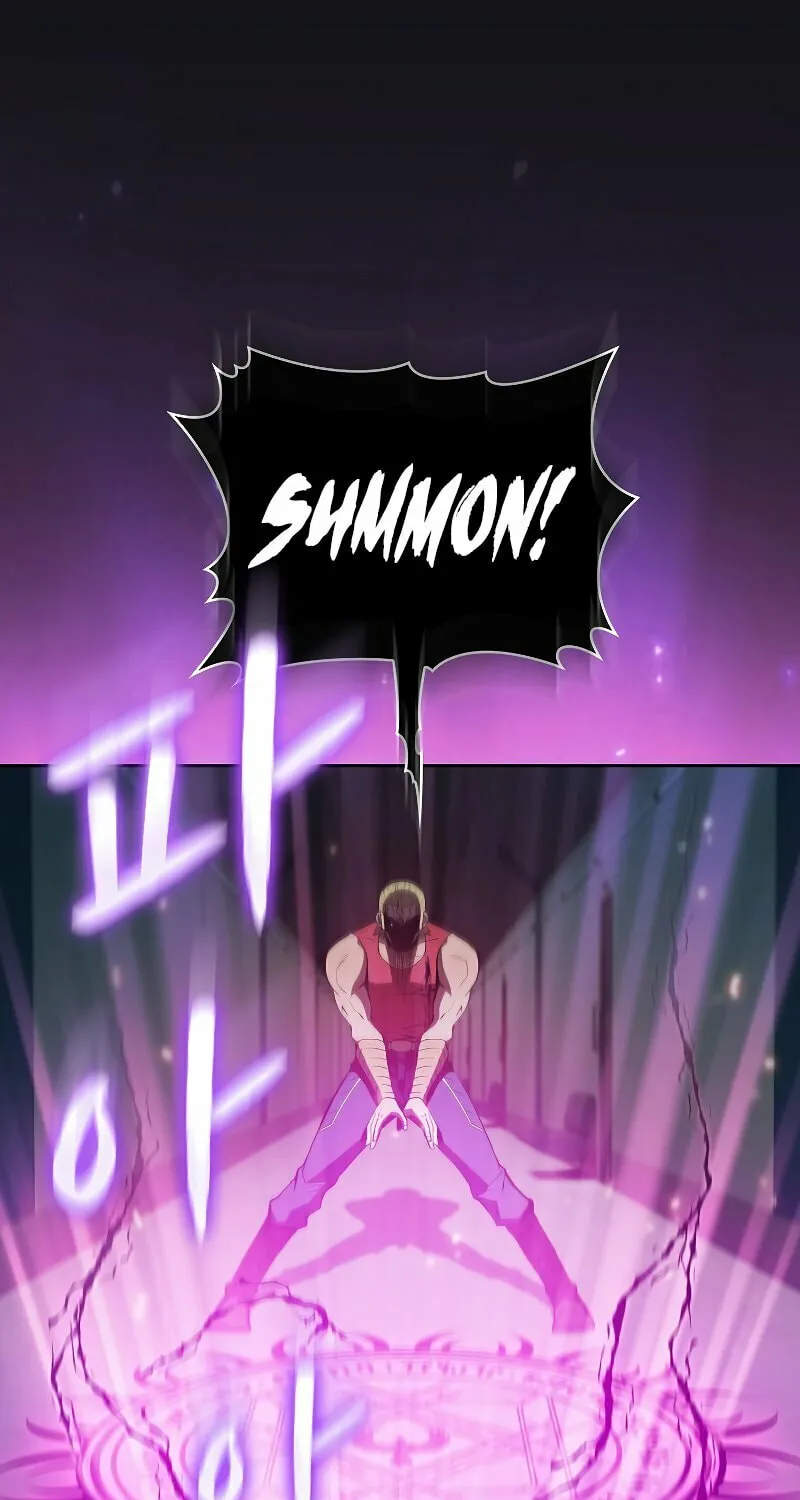 The Celestial Returned from Hell Chapter 96 page 40 - 
