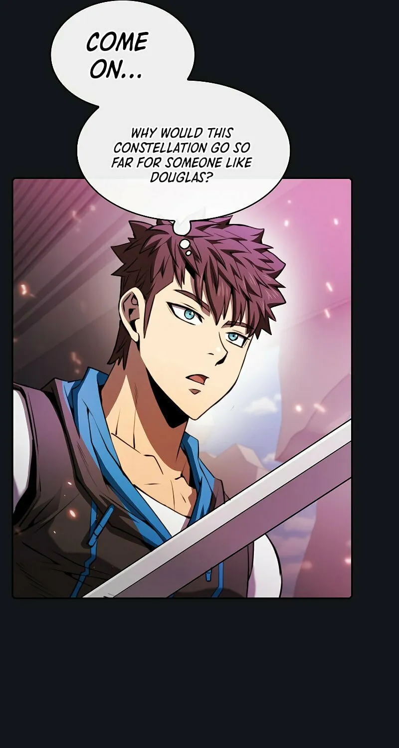 The Celestial Returned from Hell Chapter 96 page 45 - 