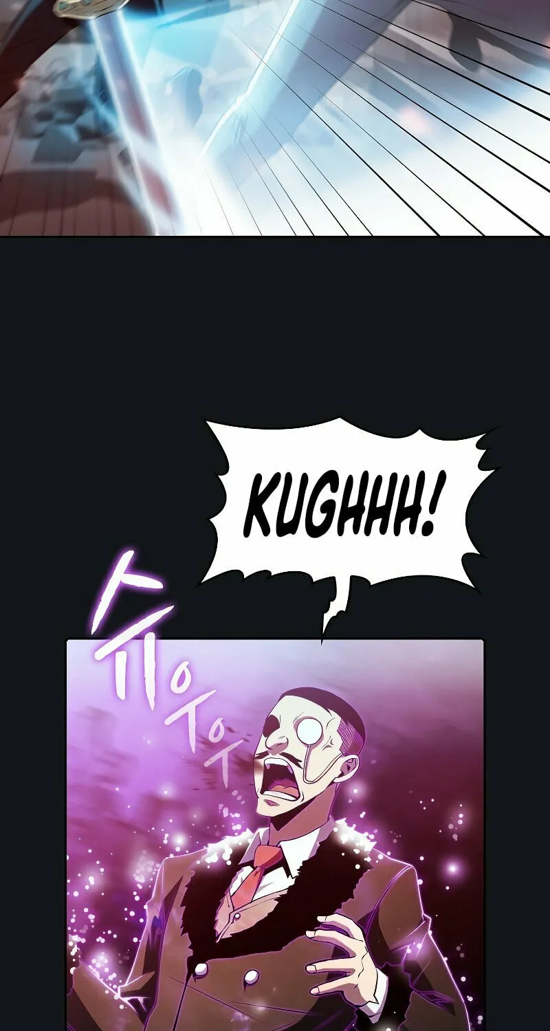 The Celestial Returned from Hell Chapter 96 page 49 - 