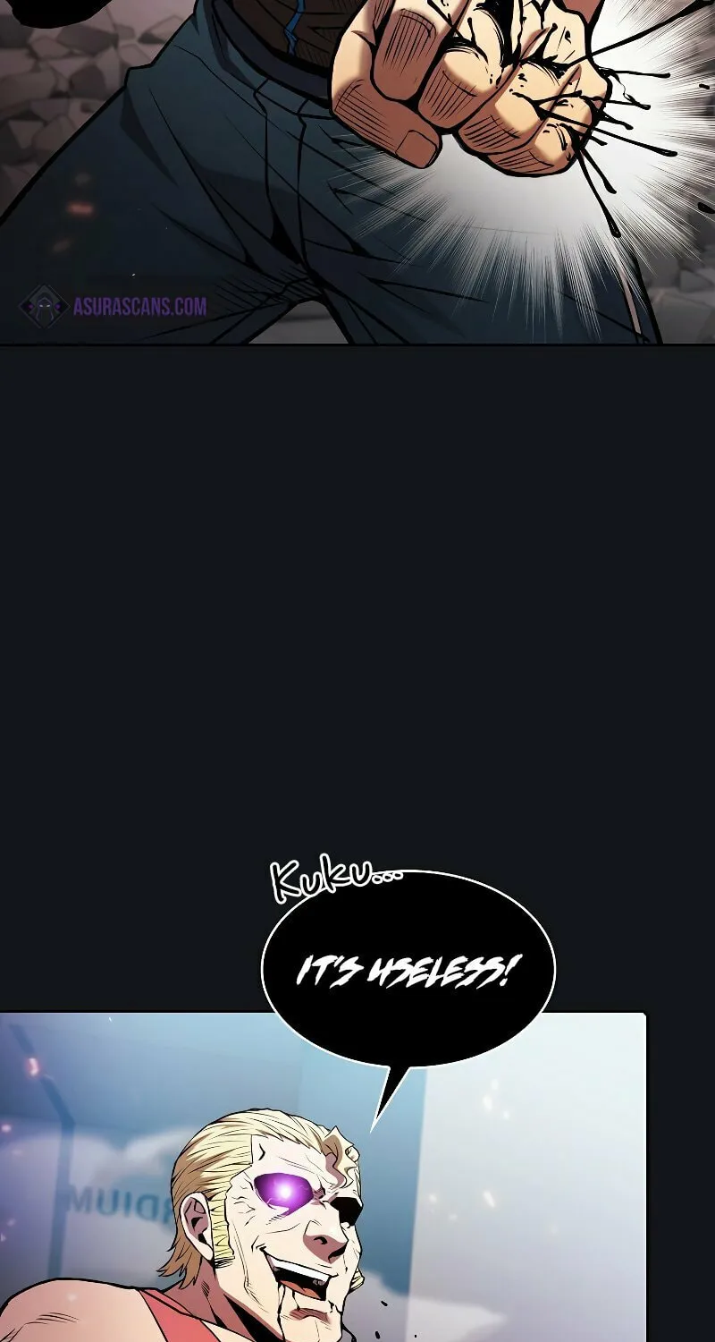The Celestial Returned from Hell Chapter 96 page 6 - 