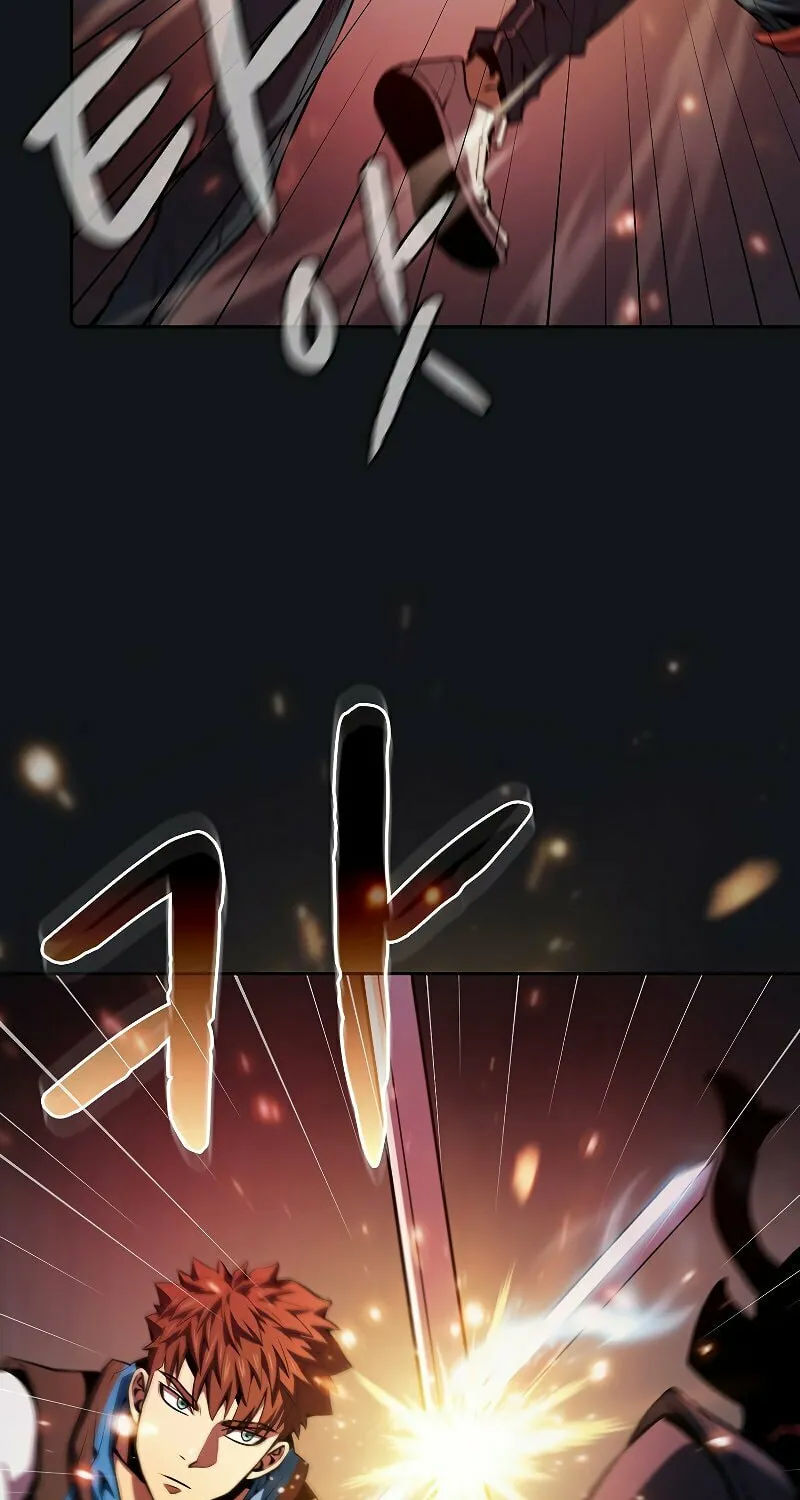 The Celestial Returned from Hell Chapter 96 page 51 - 