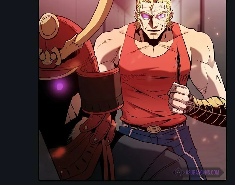 The Celestial Returned from Hell Chapter 96 page 53 - 