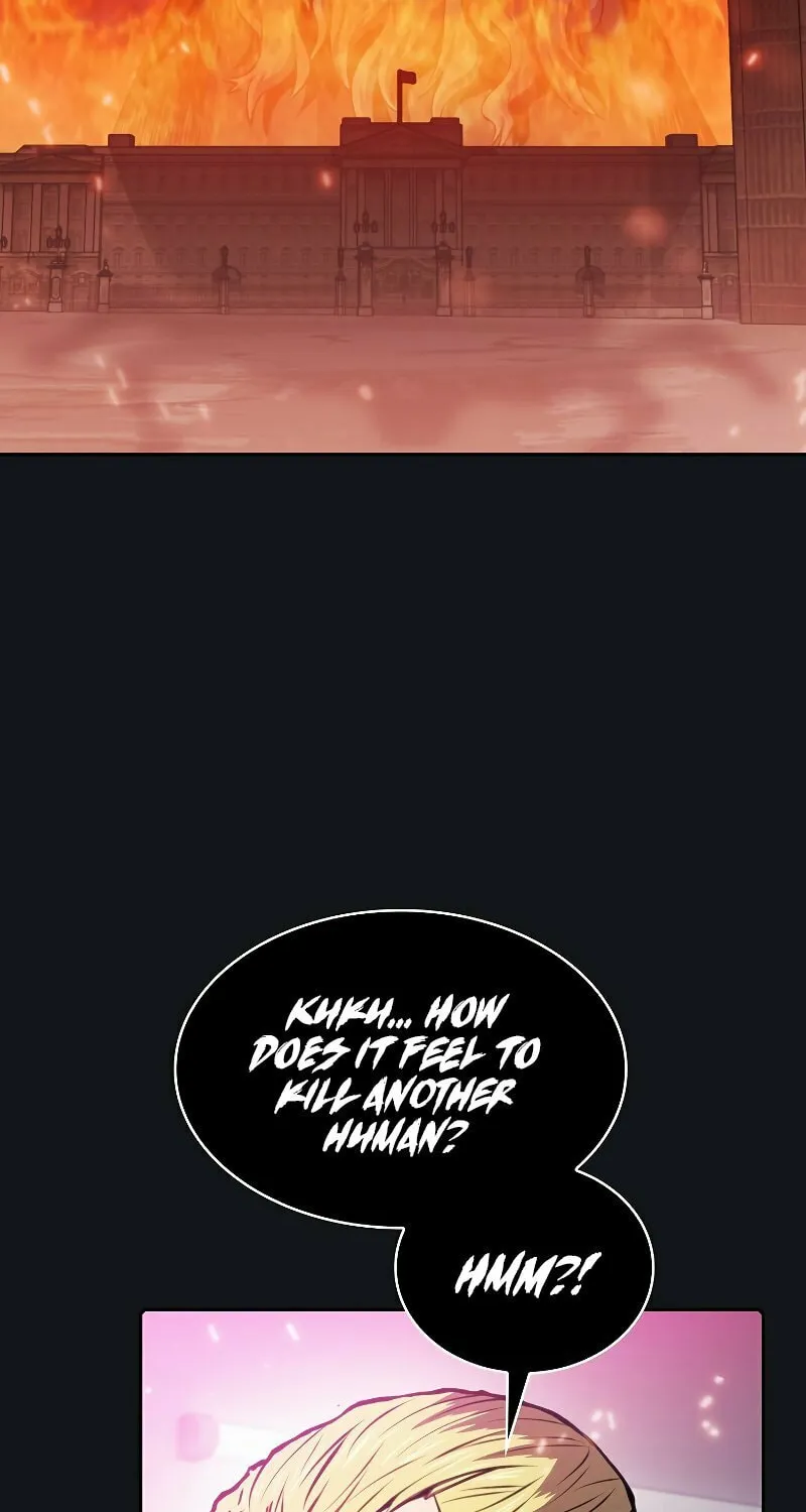 The Celestial Returned from Hell Chapter 96 page 57 - 