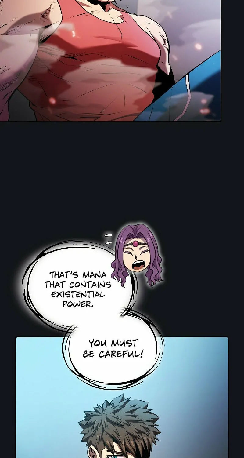 The Celestial Returned from Hell Chapter 96 page 7 - 