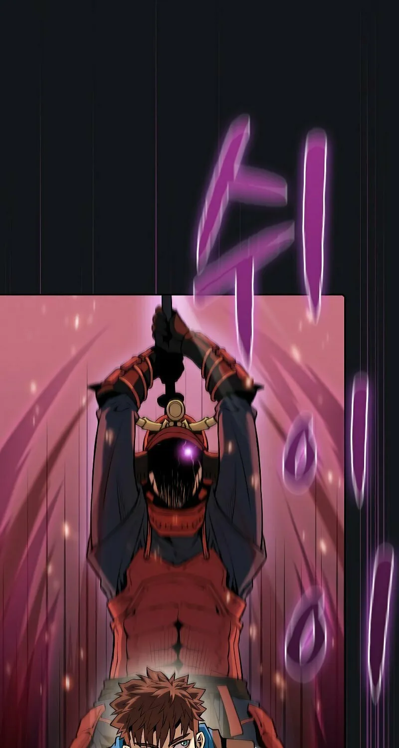 The Celestial Returned from Hell Chapter 96 page 65 - 