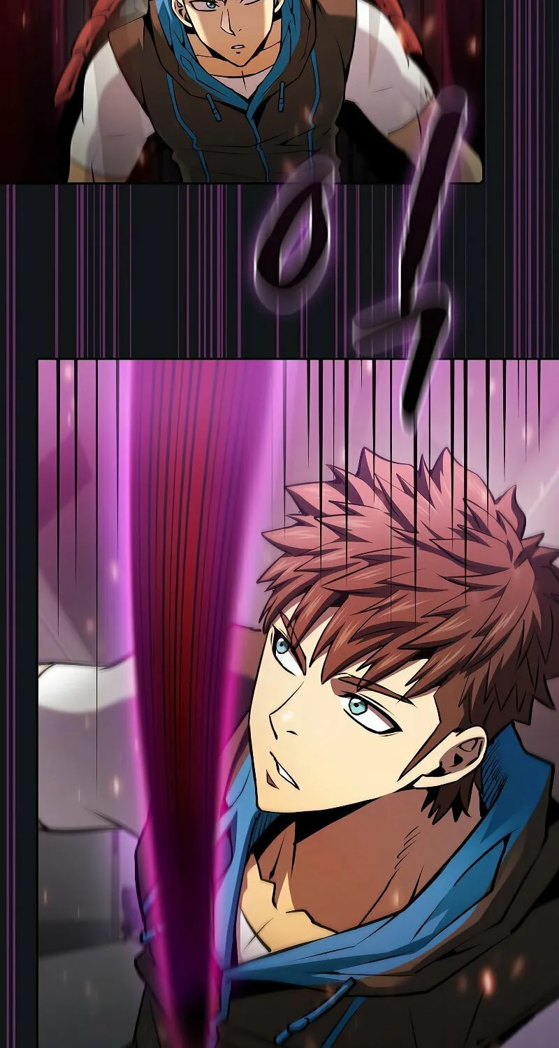 The Celestial Returned from Hell Chapter 96 page 66 - 