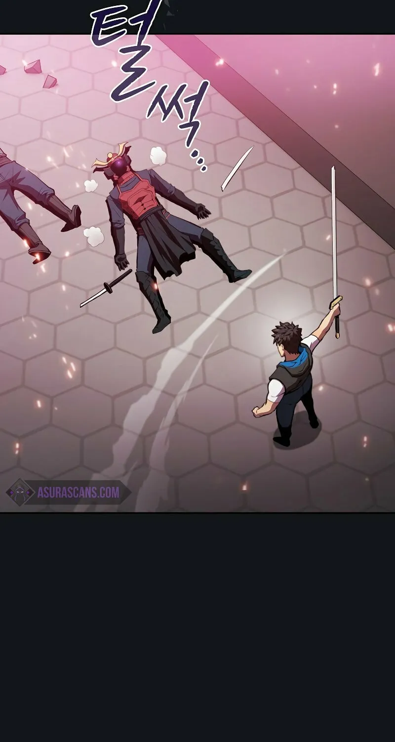 The Celestial Returned from Hell Chapter 96 page 70 - 