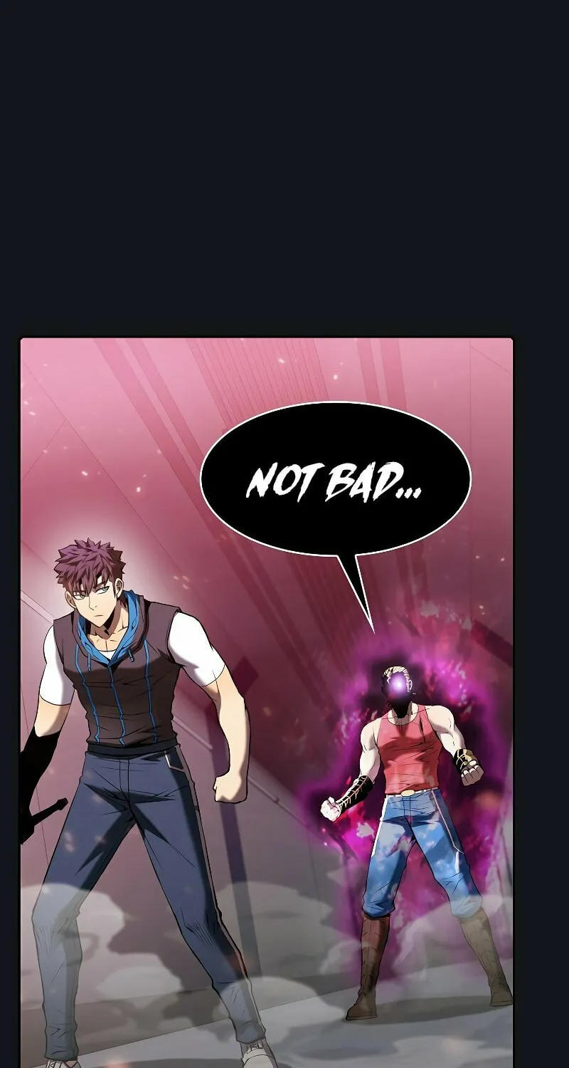 The Celestial Returned from Hell Chapter 96 page 73 - 