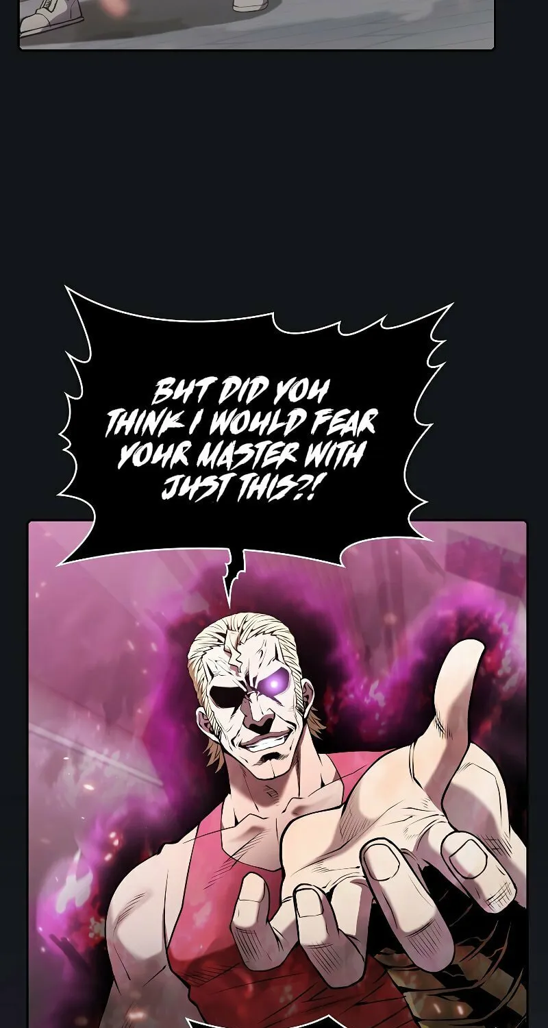 The Celestial Returned from Hell Chapter 96 page 74 - 
