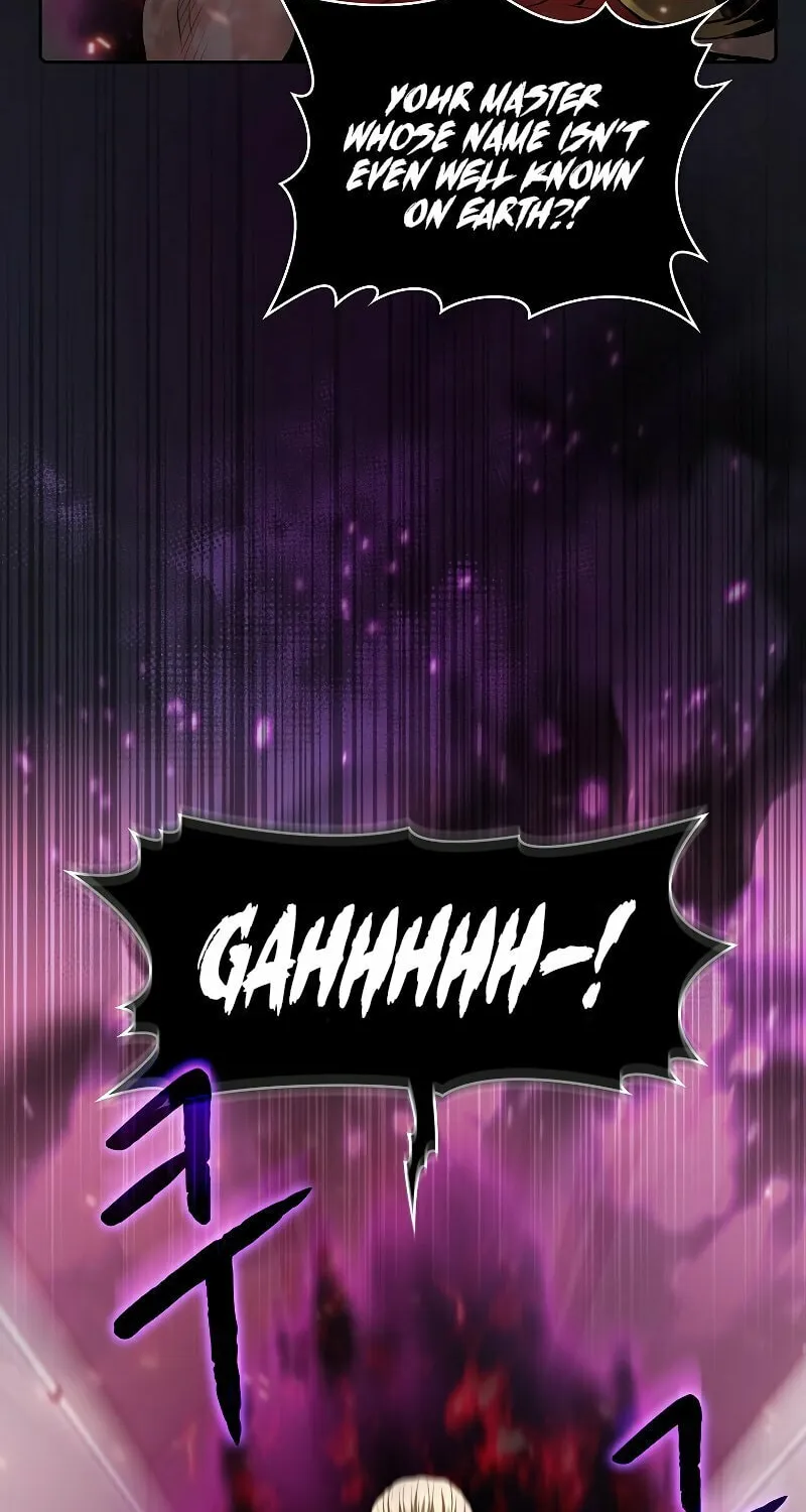 The Celestial Returned from Hell Chapter 96 page 75 - 