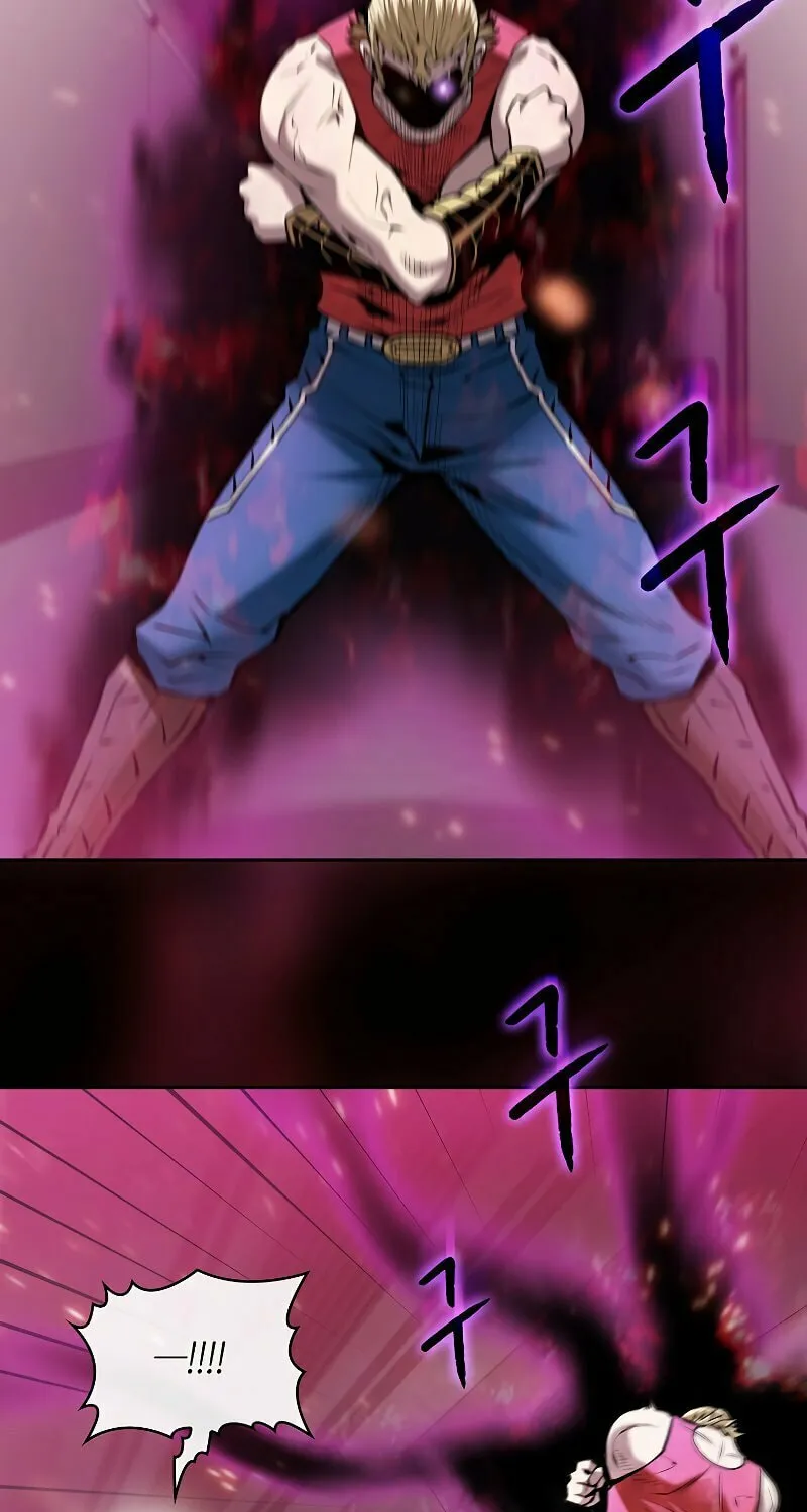 The Celestial Returned from Hell Chapter 96 page 76 - 