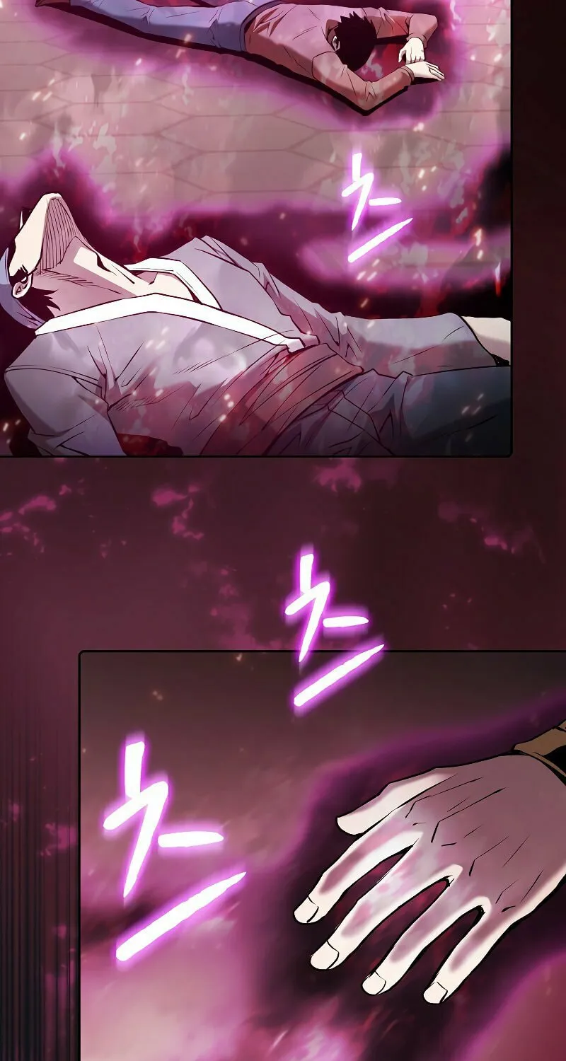 The Celestial Returned from Hell Chapter 96 page 78 - 