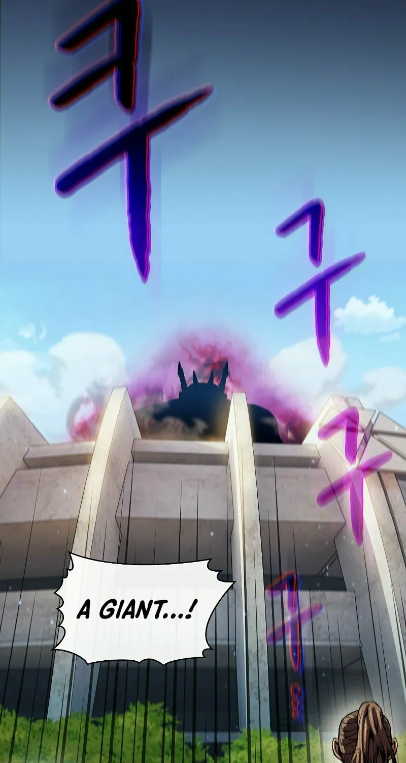 The Celestial Returned from Hell Chapter 96 page 83 - 