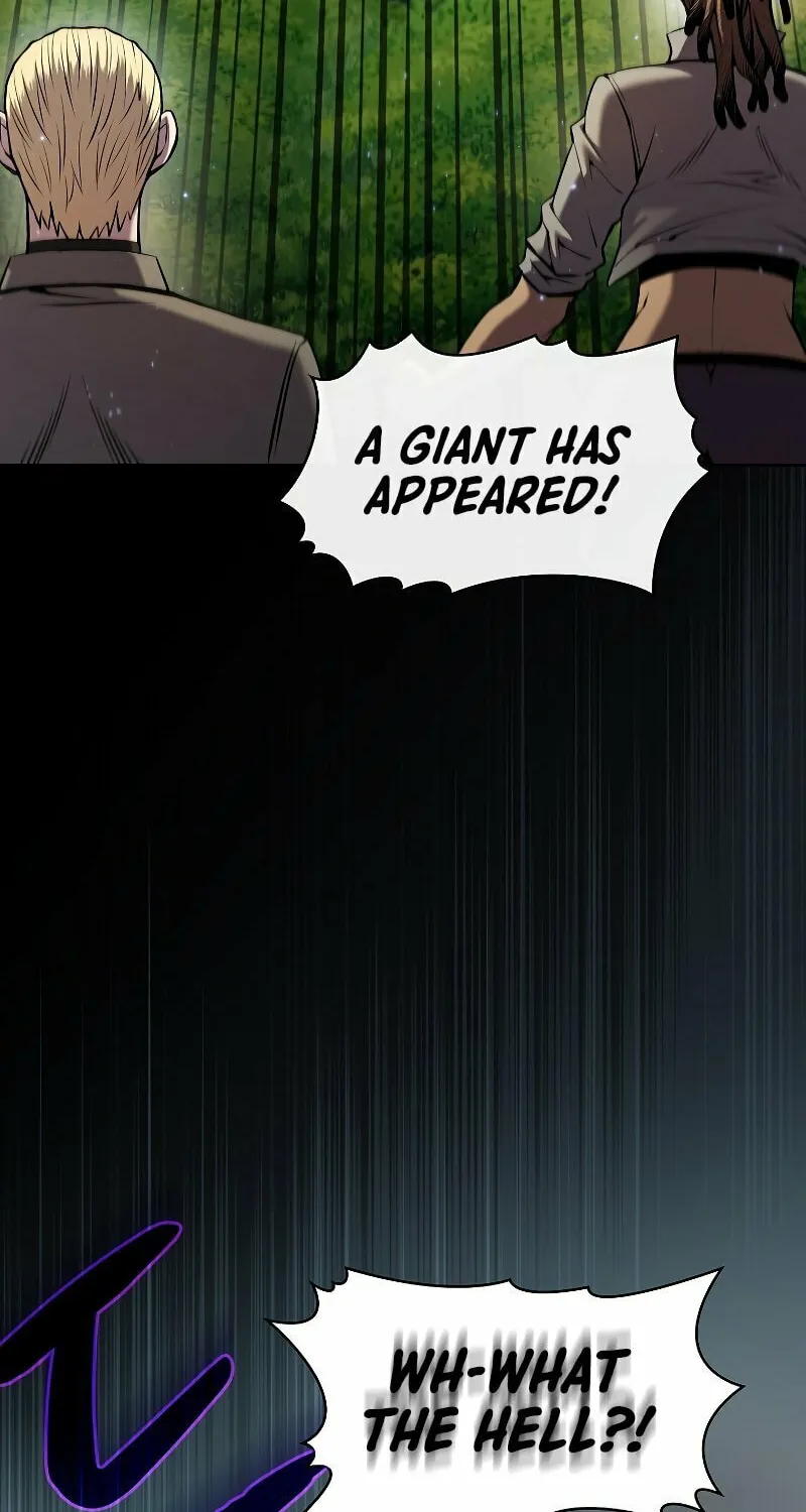 The Celestial Returned from Hell Chapter 96 page 84 - 