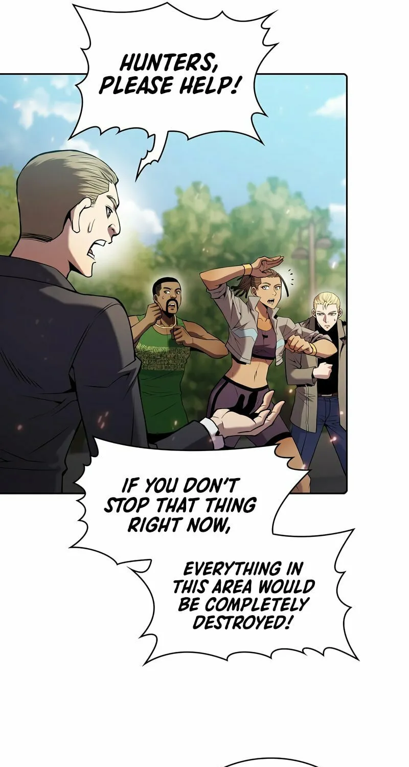 The Celestial Returned from Hell Chapter 97 page 12 - 