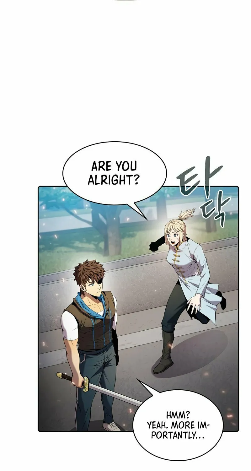 The Celestial Returned from Hell Chapter 97 page 16 - 