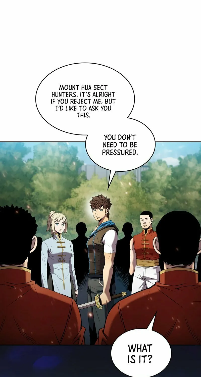 The Celestial Returned from Hell Chapter 97 page 17 - 