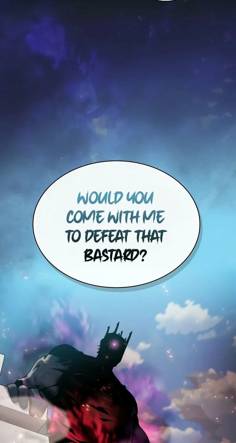 The Celestial Returned from Hell Chapter 97 page 18 - 