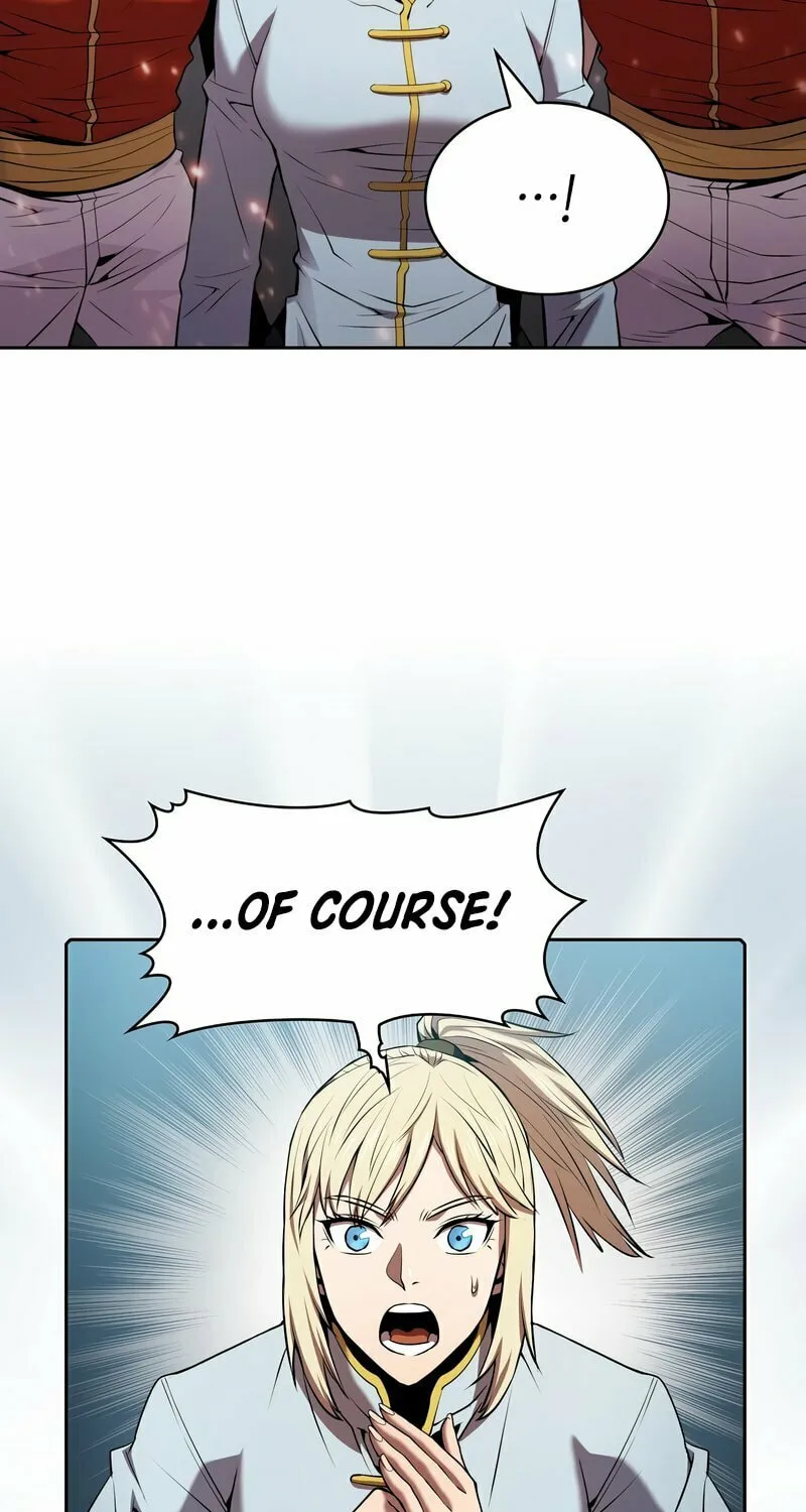 The Celestial Returned from Hell Chapter 97 page 20 - 