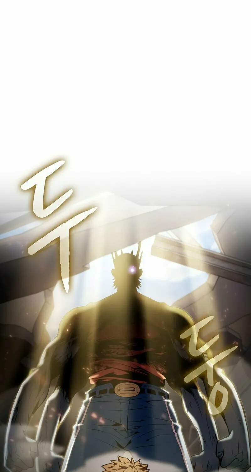 The Celestial Returned from Hell Chapter 97 page 3 - 