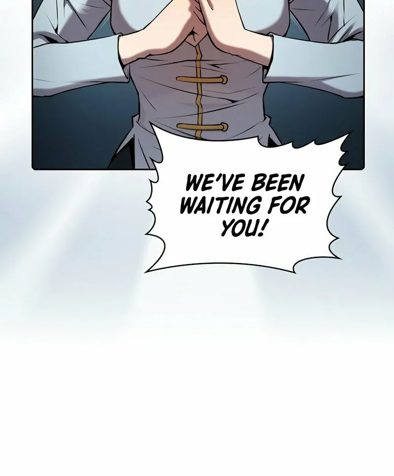 The Celestial Returned from Hell Chapter 97 page 21 - 