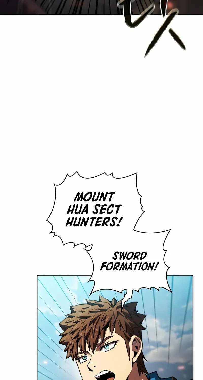 The Celestial Returned from Hell Chapter 97 page 24 - 