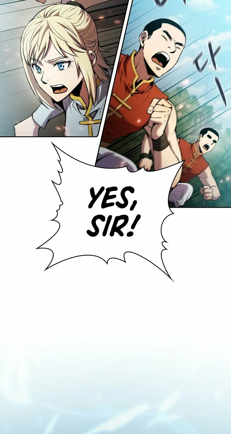 The Celestial Returned from Hell Chapter 97 page 26 - 