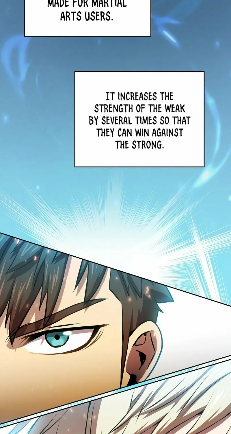 The Celestial Returned from Hell Chapter 97 page 28 - 