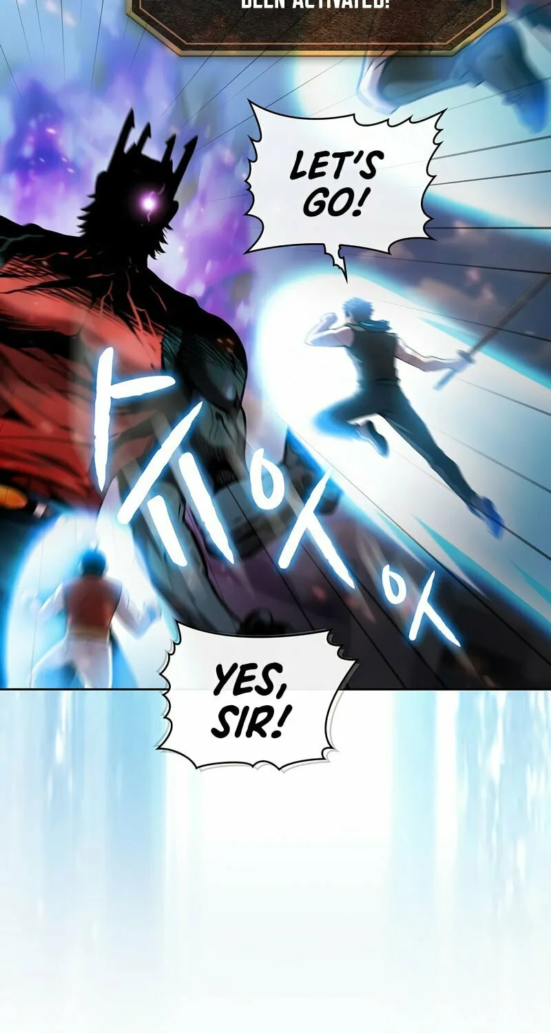 The Celestial Returned from Hell Chapter 97 page 30 - 
