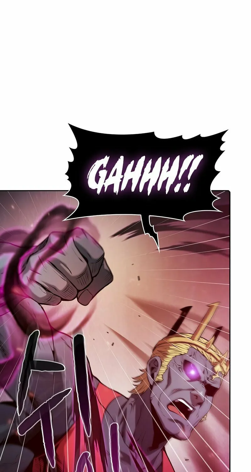The Celestial Returned from Hell Chapter 97 page 32 - 