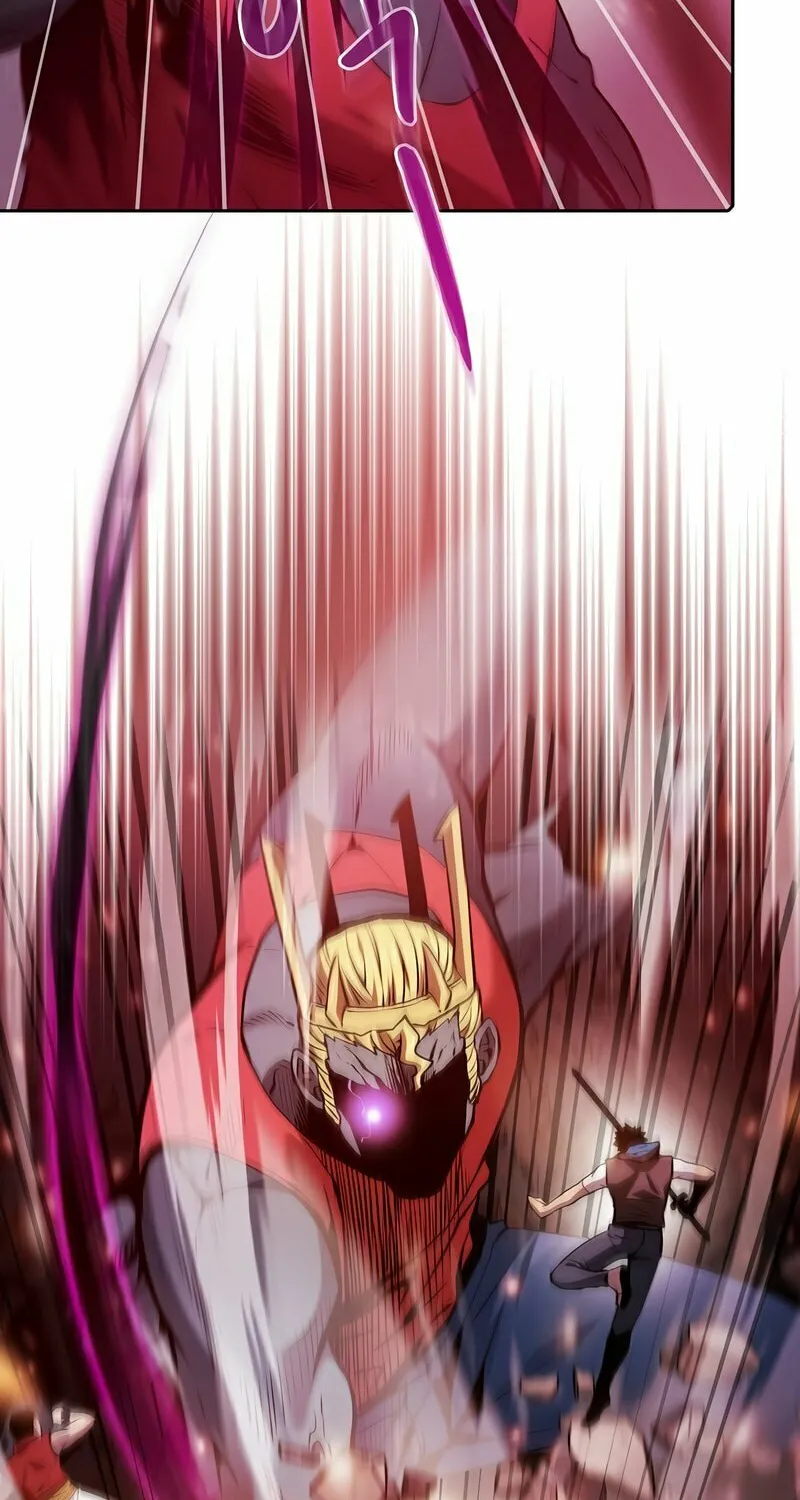The Celestial Returned from Hell Chapter 97 page 33 - 