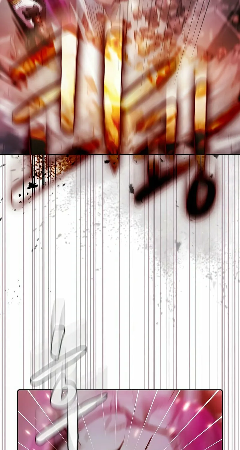The Celestial Returned from Hell Chapter 97 page 34 - 