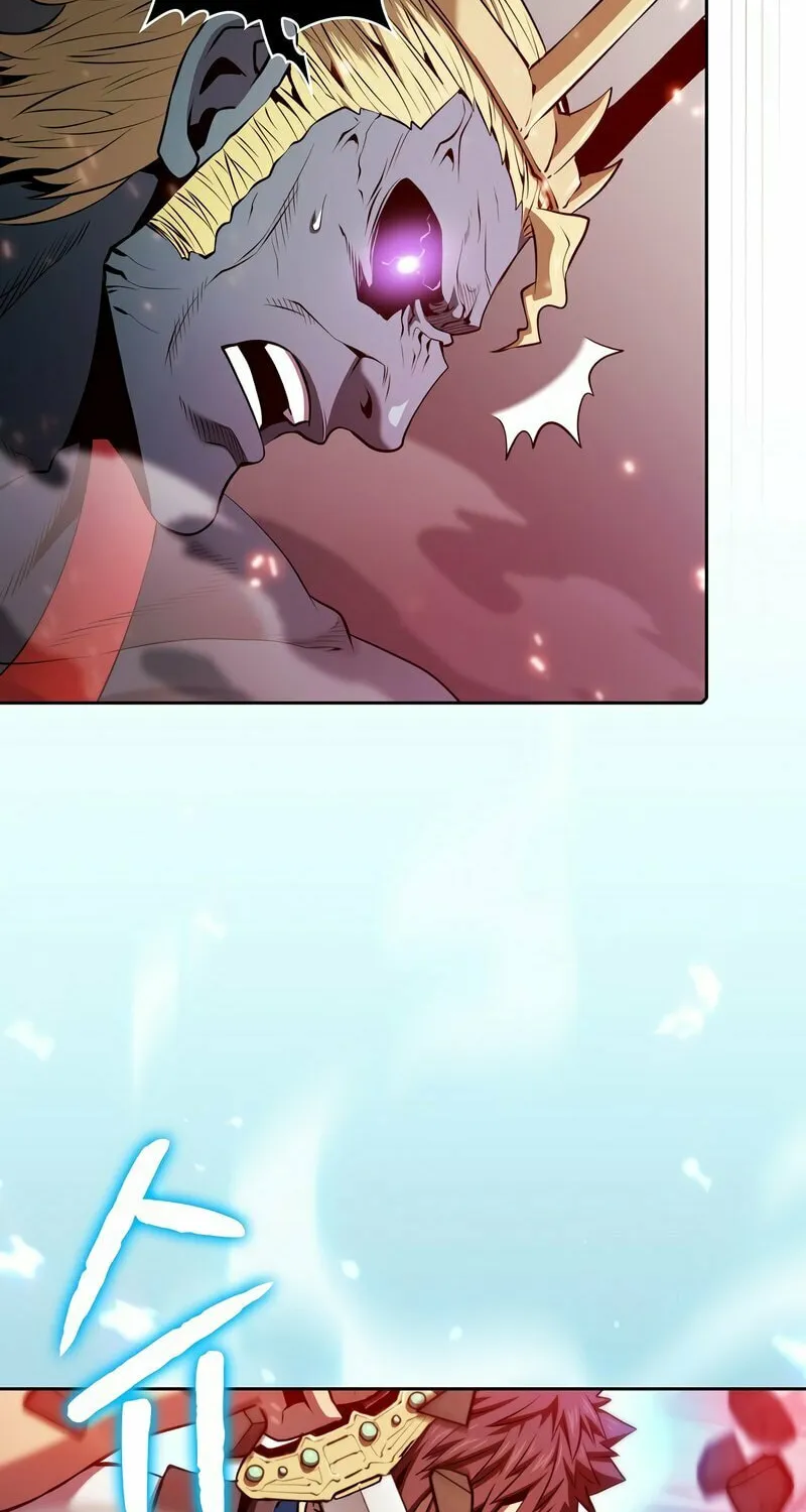 The Celestial Returned from Hell Chapter 97 page 37 - 