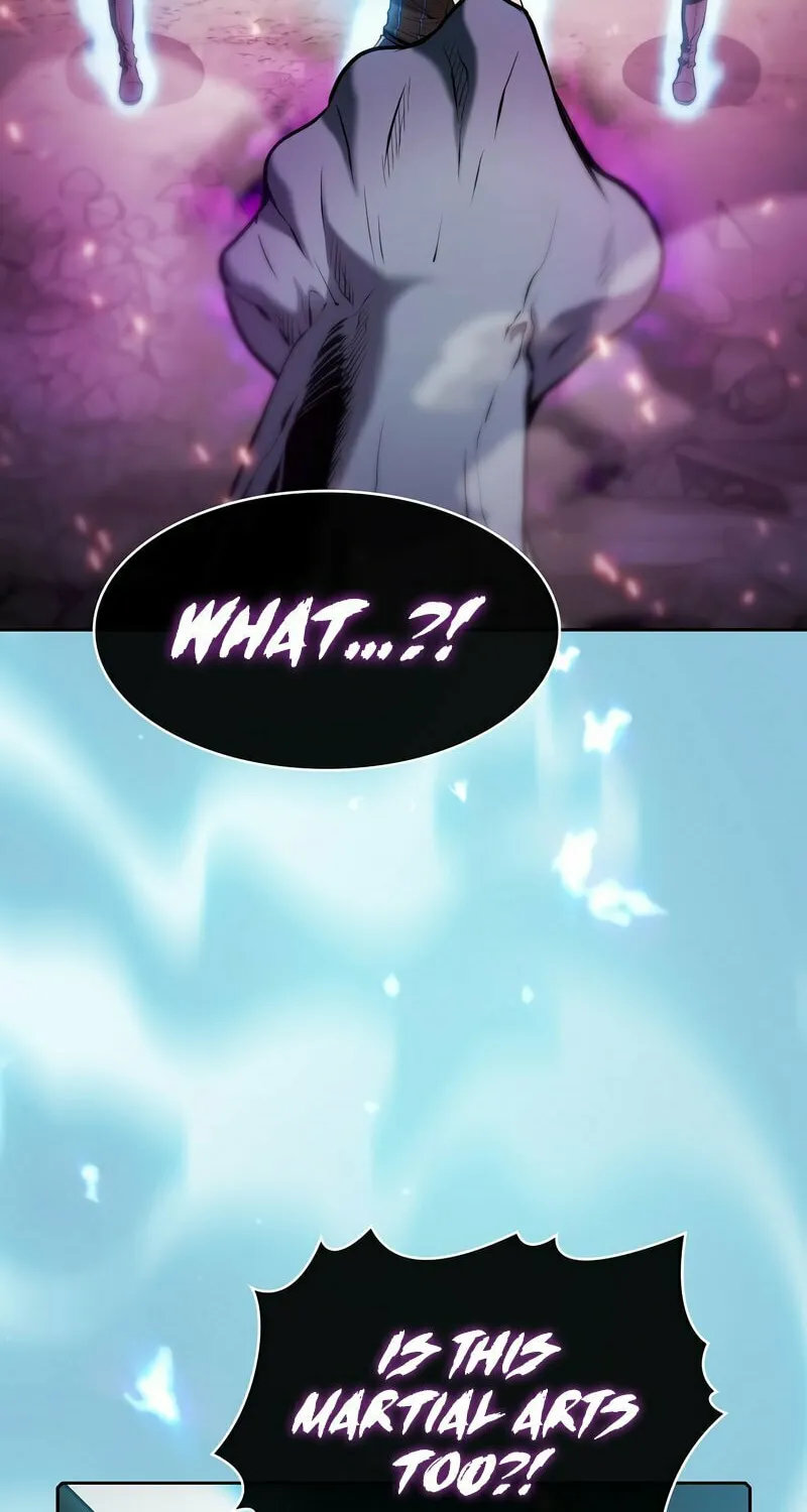 The Celestial Returned from Hell Chapter 97 page 39 - 