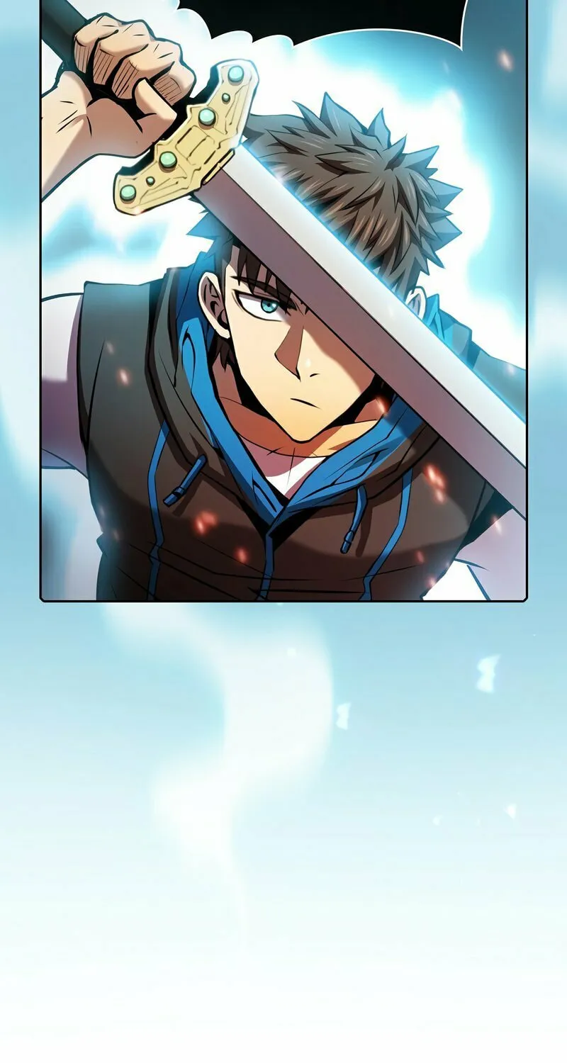 The Celestial Returned from Hell Chapter 97 page 40 - 