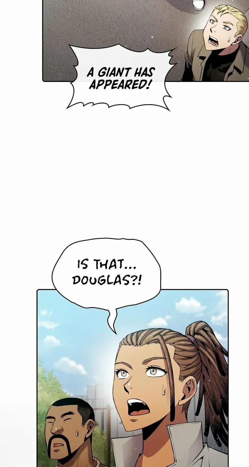 The Celestial Returned from Hell Chapter 97 page 5 - 