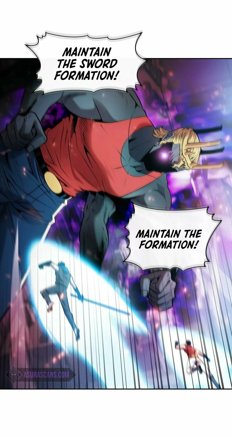 The Celestial Returned from Hell Chapter 97 page 41 - 