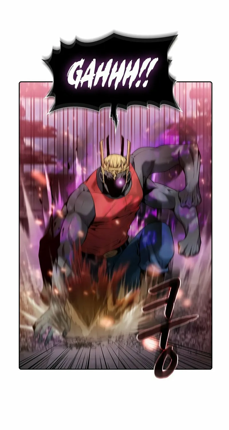 The Celestial Returned from Hell Chapter 97 page 45 - 