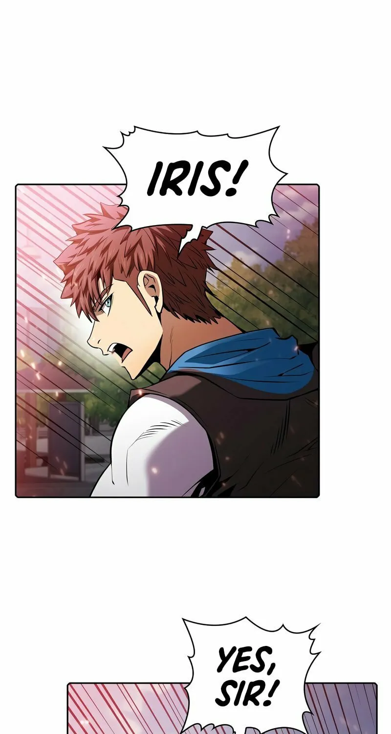 The Celestial Returned from Hell Chapter 97 page 46 - 