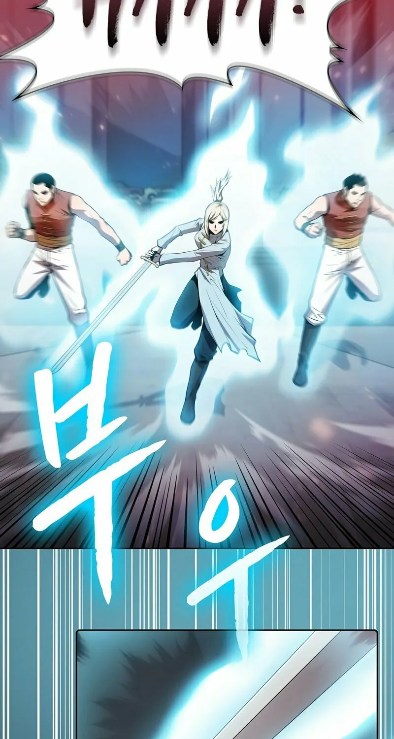 The Celestial Returned from Hell Chapter 97 page 48 - 