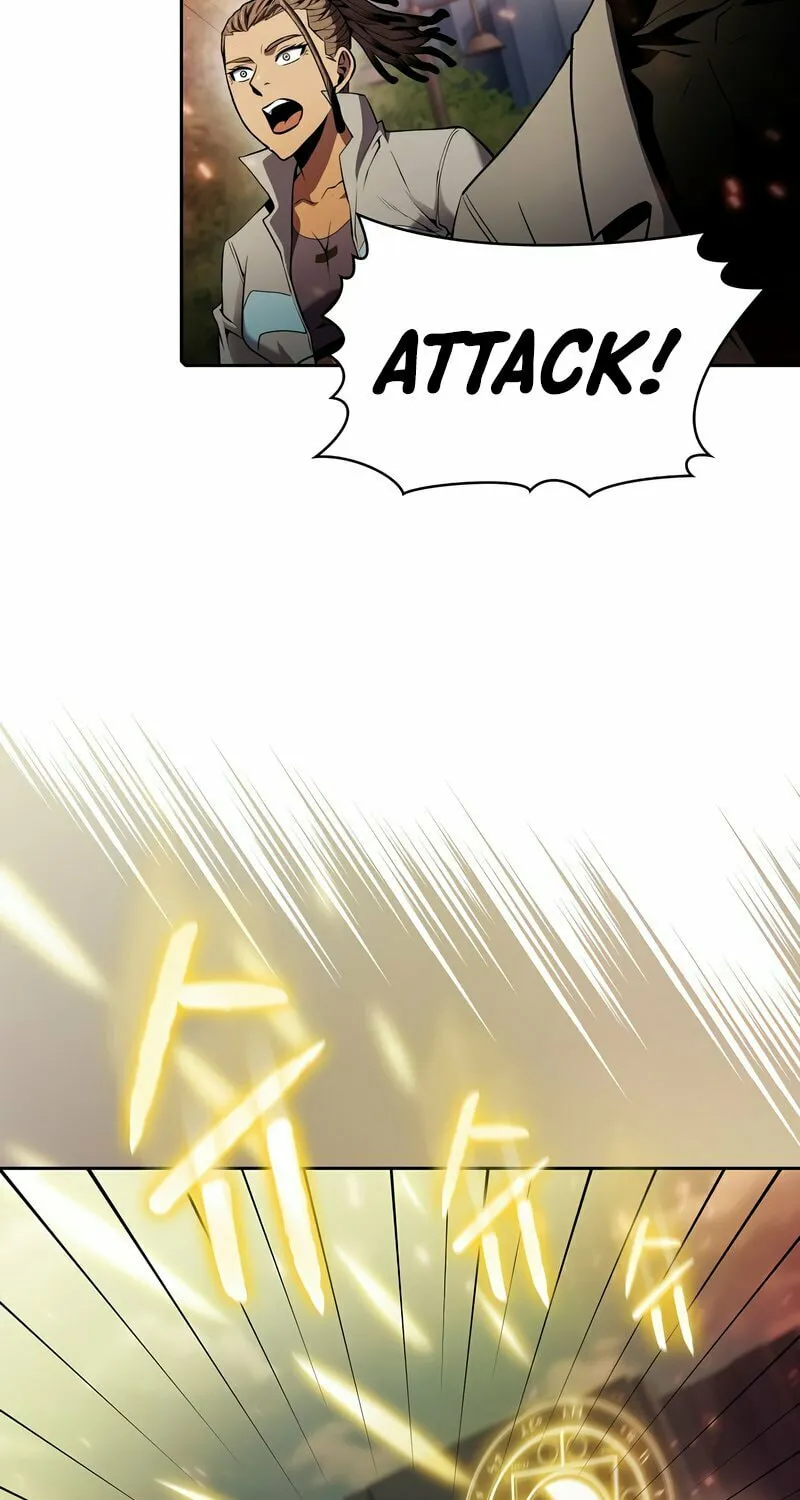 The Celestial Returned from Hell Chapter 97 page 56 - 